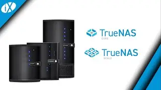 Migrating from TrueNAS CORE to TrueNAS SCALE on TrueNAS Mini