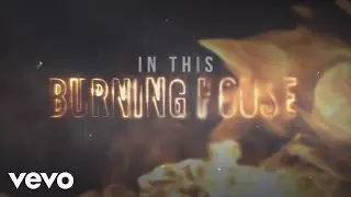 Cam - Burning House (Lyric Video)