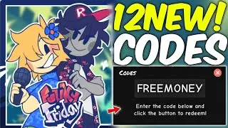 ⚠️New⚠️ FUNKY FRIDAY CODES IN SEPTEMBER 2024|ROBLOX FUNKY FRIDAY CODES | CODES FOR FUNKY FRIDAY 2024