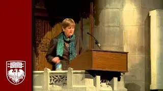 The Aims of Education Address 2012: Martha T. Roth - 