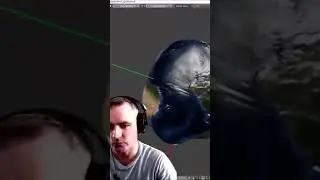 Dzhanibekov Effect Applied to EGM 96