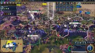 BACK TO CIV! - The Saturday Stream