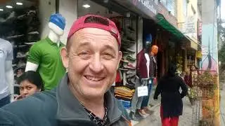 Не туристический Катманду. Как живут за границей Тамеля
