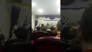 Пираты карибского моря на народных инструментах