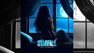Chris Wonderful - StarFall | Emotional Soft Piano