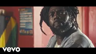 Buju Banton - Blessed