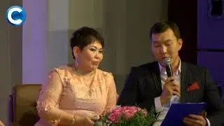 Творческий вечер