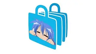 Konata Shop Channel