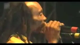 Israel Vibration - Exploitation - Live