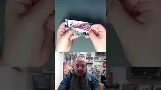Prize Pack Opening 