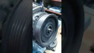 Шумит компрессор кондиционера, что делать