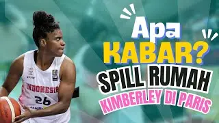 APA KABAR KIMBERLEY?