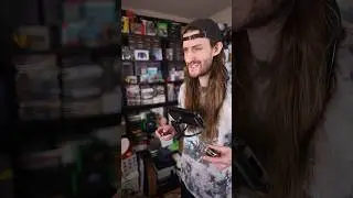 Nintendo Switch Neck Holder