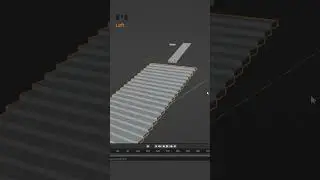 Rolling bottle animation tutorial | Best tips and tricks for beginner blender users