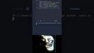 Whatsapp bot in just 6 lines of code #coding #python