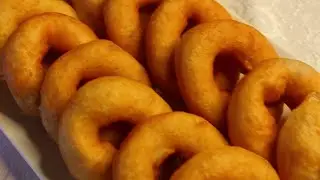 ГОТОВИМ ТОЛЬКО ТАК / ВОЗДУШНЫЕ ЛЕНИНГРАДСКИЕ ПЫШКИ / AY COOK