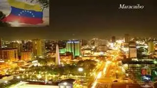 Venezuela National Anthem - 