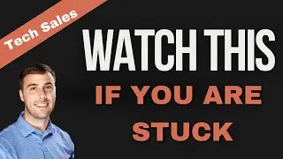 What to do if you’re stuck (works every time)