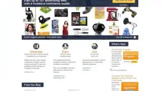 Become an Amazon Associates & Make Money With ORICO