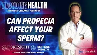 Can Propecia Affect Your Sperm?