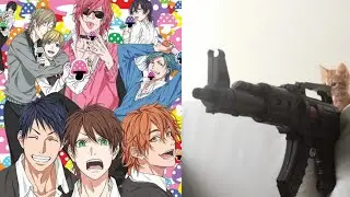 gay characters to die first in a horror movie