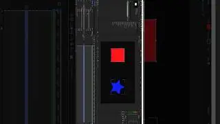 Shape-changing animation tutorial in After effects | 