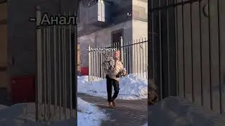 Самая ТРОГАТЕЛЬНАЯ ВСТРЕЧА ❤️
