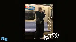 (free) Smino x Monte Booker x Jay2 Type Beat - ASTRO