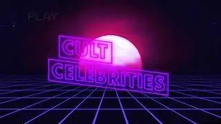 Cult Celebrities TV