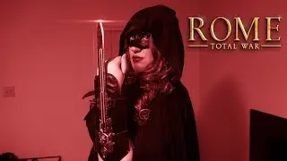 Rome: Total War - Pow3rh0use Review