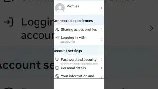 How to logout from facebook from all device 