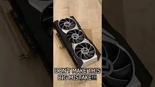 PLEASE Don’t Buy an RTX 4070 