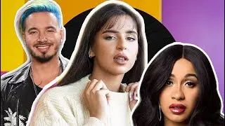 NATHY PELUSO DELITO REMIX junto a  J BALVIN y CARDI B (Todos los DETALLES)