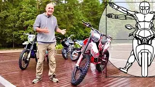 GSBMOTO: Репортаж со встречи дилеров Progasi от Григория Алёшина