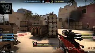 AWP 1v3