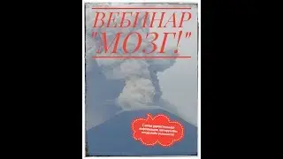 Мега ВЕБИНАР-МОЗГ! 16.12.2017 (