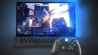 Xbox на Windows 10 — Играйте в Xbox One на PC (HD)