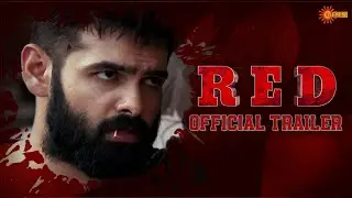 RED - Official Trailer | Telugu Movie | Ram Pothineni | Nivetha Pethuraj |Malavika |Tirumala Kishore