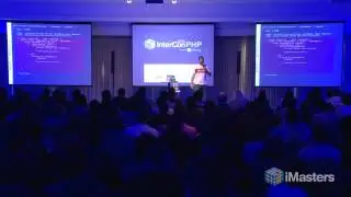 PHP para Adultos – Object Calisthenics e Clean Code - Guilherme Blanco no InterCon PHP 2014