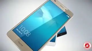 Honor 5C: вся мощь внутри