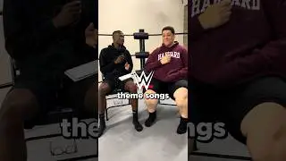 Guess The Top 5 Most Streamed WWE THEME SONGS!