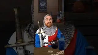 Every RPG in a Nutshell