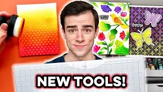 Testing NEW Cardmaking Tools: Are They Worth YOUR Money?!