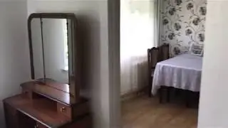 Квартира в Электроуглях