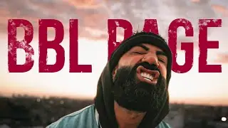 Crashout YSE - BBL Rage (Official Music Video)