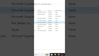 how to disable Startup Apps on Windows 10/11