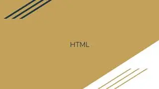 RowdyHacks Workshop: Learning HTML, CSS, JS for Web development