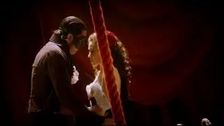 Erik/Christine | Carnival of Rust