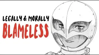 Why Griffith is (Legally) Innocent || Berserk
