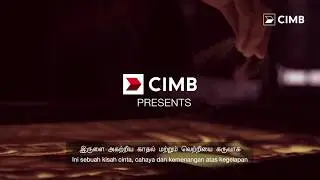 The Art of Rama’s Journey | CIMB Deepavali 2018